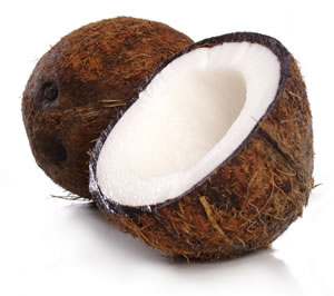 coconuts pictures